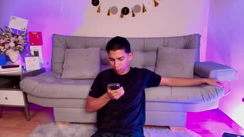 samu online show from 02-26-26, 01:15