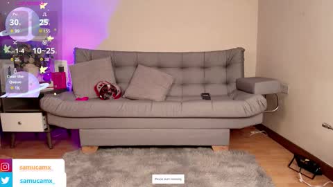 samu online show from 03-02-26, 01:41