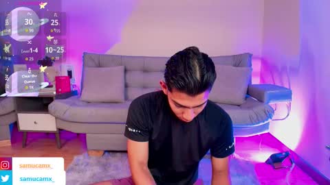 samu online show from 03-18-26, 03:42