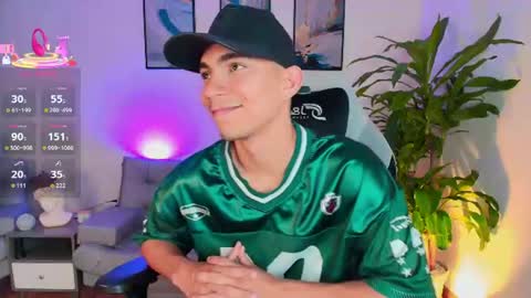Snapshot of samucamx_ chatting on 07-10-26, 01:21 samu online show from 07-10-26, 01:21