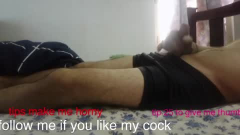 Snapshot of samuel1942 chatting on 04-21-26, 07:25 bigddaddy online show from 04-21-26, 07:25