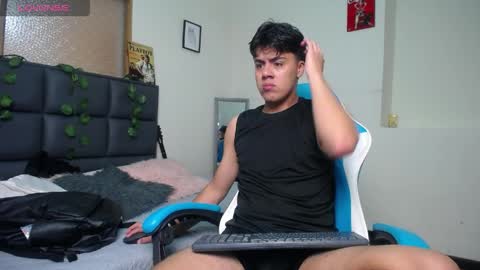 samuel_dark online show from 04-08-26, 03:06