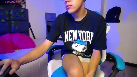 samuel_dark online show from 04-13-26, 11:21