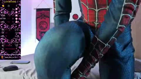 Snapshot of samuel_larssen chatting on 12-15-24, 02:59 Christian Samuel online show from 12-15-24, 02:59