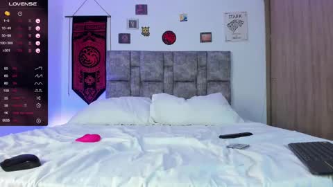 Snapshot of samuel_larssen chatting on 02-18-25, 04:05 Christian Samuel online show from 02-18-25, 04:05