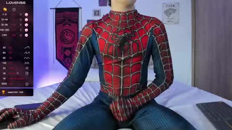 Snapshot of samuel_larssen chatting on 02-22-25, 05:57 Christian Samuel online show from 02-22-25, 05:57