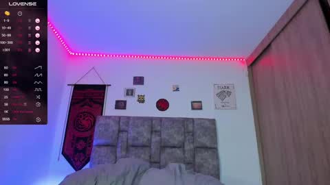 Snapshot of samuel_larssen chatting on 02-27-25, 04:32 Christian Samuel online show from 02-27-25, 04:32