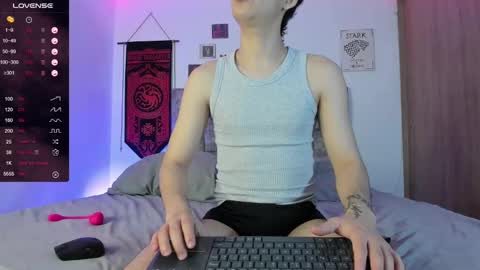 Snapshot of samuel_larssen chatting on 03-01-25, 02:55 Christian Samuel online show from 03-01-25, 02:55