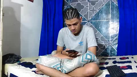 Snapshot of samuel_sincee chatting on 09-16-25, 03:07 Samuel Sincee online show from 09-16-25, 03:07