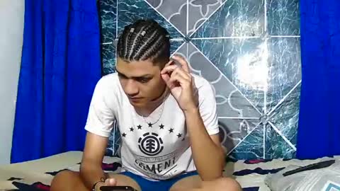 Snapshot of samuel_sincee chatting on 09-17-25, 01:07 Samuel Sincee online show from 09-17-25, 01:07