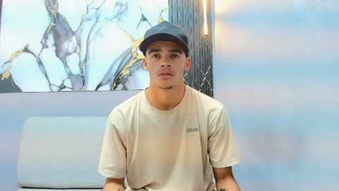 SAMUEL online show from 04-07-26, 12:16