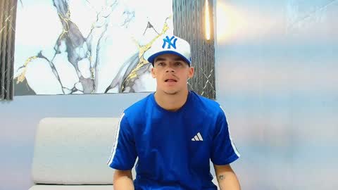 SAMUEL online show from 04-08-26, 12:16