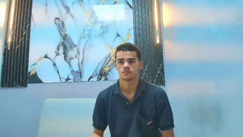 SAMUEL online show from 04-27-26, 12:14