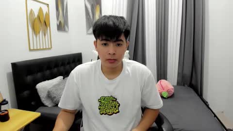 Sam online show from 05-10-26, 02:55