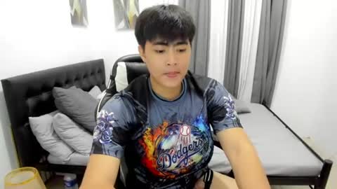 Sam online show from 07-11-26, 12:30