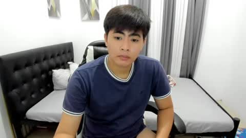 Sam online show from 07-12-26, 02:52