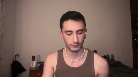samuelforhim online show from 05-08-26, 09:20