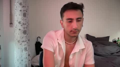samuelforhim online show from 05-14-26, 04:58