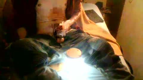 Snapshot of samueltal chatting on 01-15-26, 08:45 samueltal online show from 01-15-26, 08:45