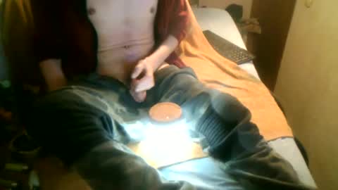 Snapshot of samueltal chatting on 01-16-26, 10:03 samueltal online show from 01-16-26, 10:03