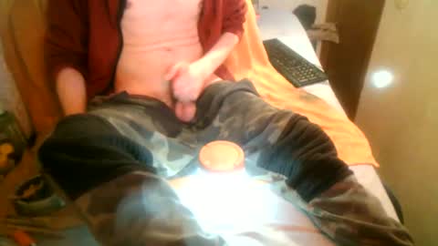 Snapshot of samueltal chatting on 01-18-26, 12:53 samueltal online show from 01-18-26, 12:53