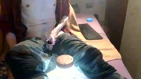 Snapshot of samueltal chatting on 03-03-26, 09:21 samueltal online show from 03-03-26, 09:21