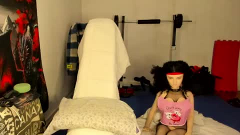 samuraijiu online show from 05-13-26, 11:11