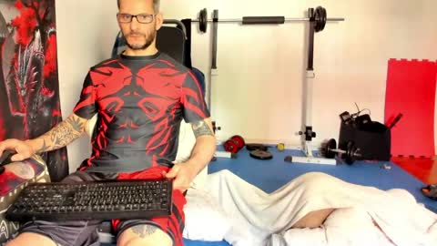 samuraijiu online show from 05-24-26, 03:28