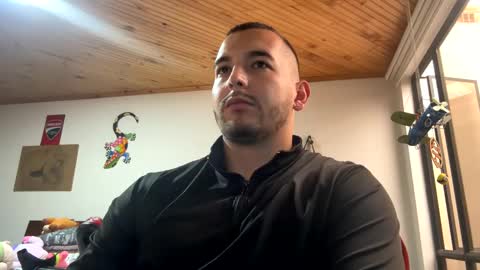 Snapshot of samurider chatting on 09-23-25, 09:40 samurider online show from 09-23-25, 09:40