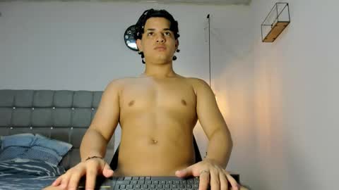 samxx_muscle online show from 01-16-26, 01:59