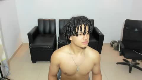 samxx_muscle online show from 05-17-26, 11:39