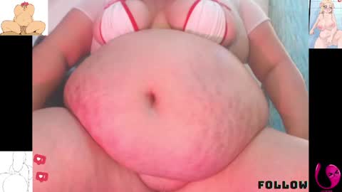 loredy samantha online show from 04-18-26, 07:07