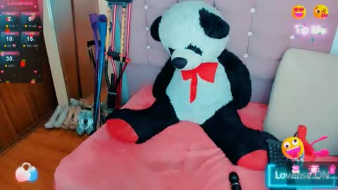  SAMY HUBER online show from 10-29-25, 06:20