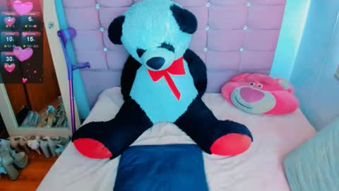  SAMY HUBER online show from 02-07-26, 04:00