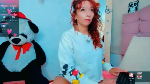  SAMY HUBER online show from 03-02-26, 07:21