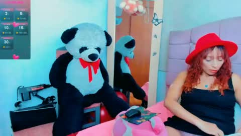  SAMY HUBER online show from 05-06-26, 06:57