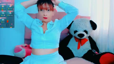  SAMY HUBER online show from 05-16-26, 03:44
