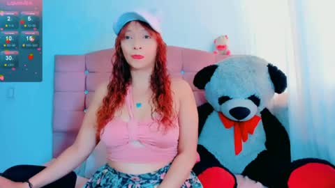  SAMY HUBER online show from 05-20-26, 07:09