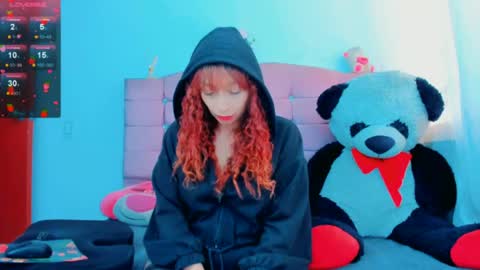  SAMY HUBER online show from 05-24-26, 06:35