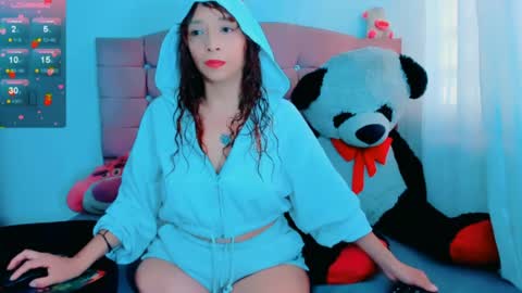  SAMY HUBER online show from 05-28-26, 07:33