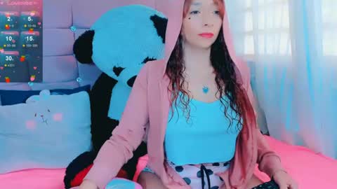  SAMY HUBER online show from 07-06-26, 07:27