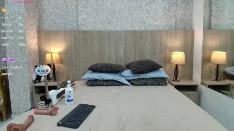 Snapshot of samy_rausch chatting on 04-14-26, 11:27 samy Rausch online show from 04-14-26, 11:27