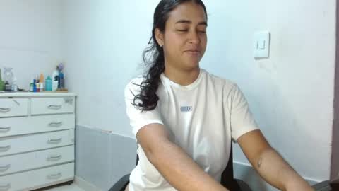 Samy nice too meet u online show from 04-13-26, 01:49