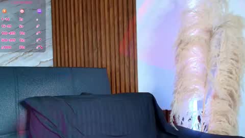 SAMY GREY... online show from 03-08-26, 02:04