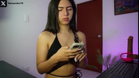 samymelo online show from 03-28-26, 01:00