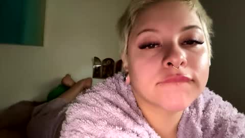 Samymoon online show from 02-07-26, 09:35