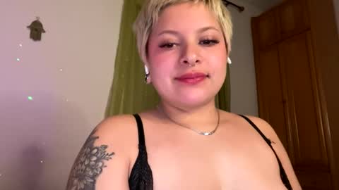 Samymoon online show from 03-01-26, 06:32