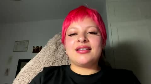 Samymoon online show from 05-15-26, 08:05