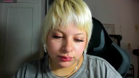Samymoon online show from 07-07-26, 08:07