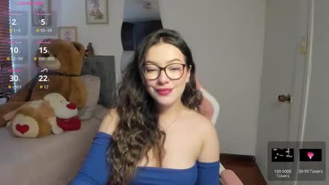 Samanta online show from 03-12-26, 01:06